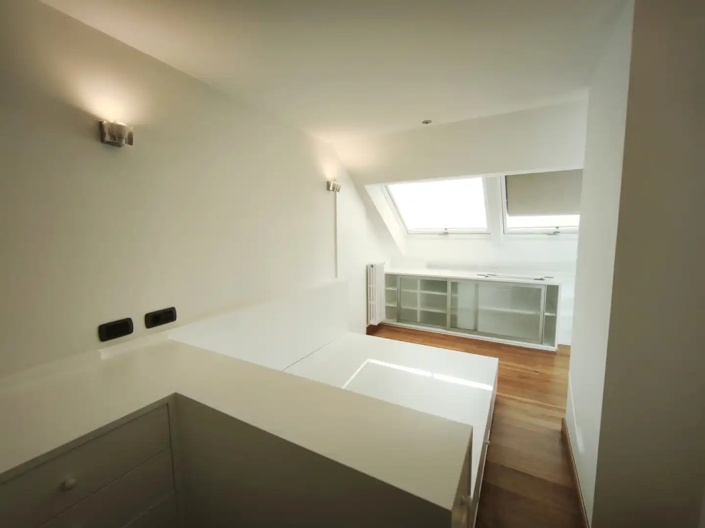 Habitación de Piso de alquiler en Vigo  con Terraza, Trastero y Amueblado