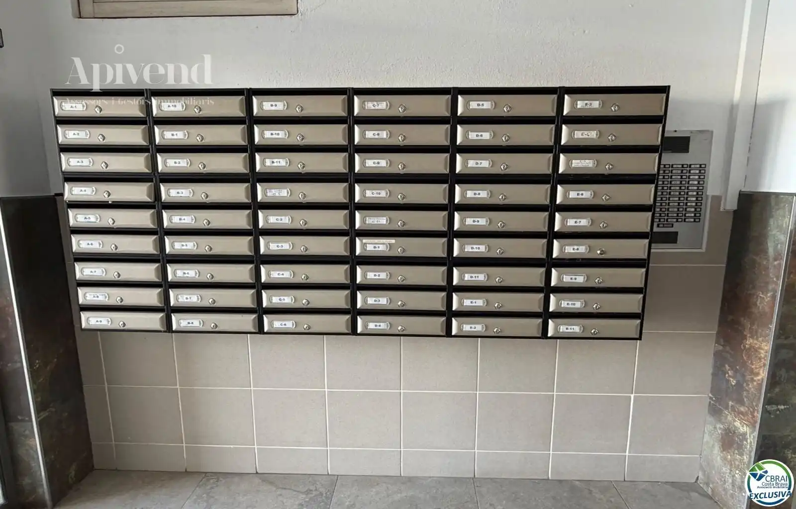 Piso con ascensor en venta en BOCANA, imagen 21