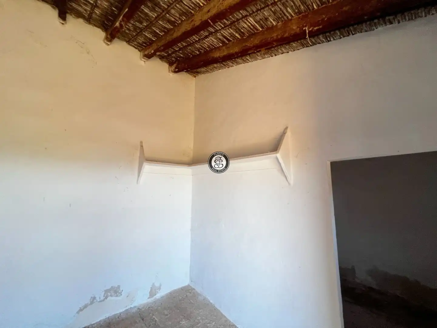 Casa rústica en venda a Mazarrón Casco Urbano, imagen 9