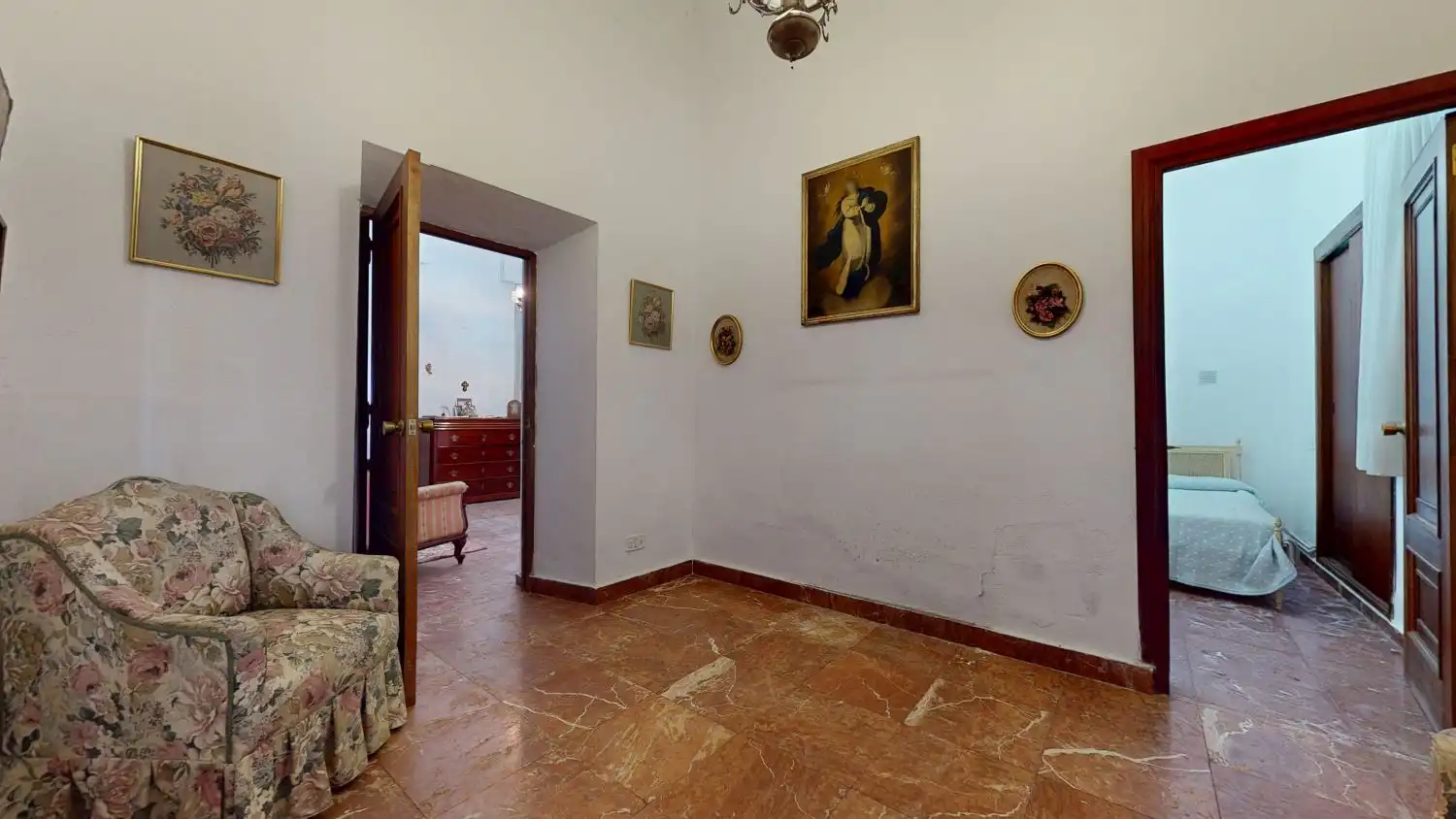 Casa o chalet en venta en Villafranca de los Barros con Aire acondicionado