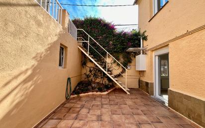 Garden of Single-family semi-detached for sale in Sabadell  with Terrace