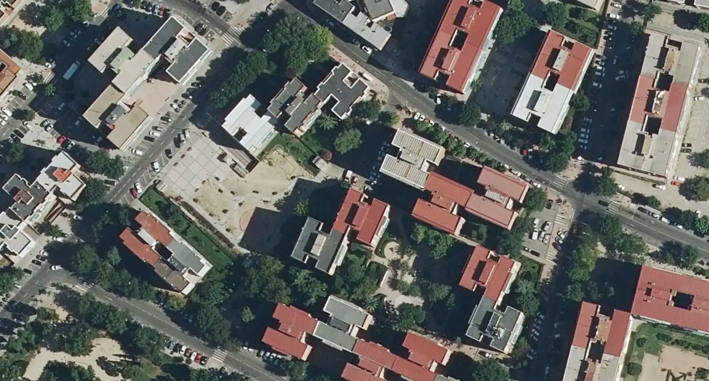 Wohnung zum Verkauf in Suroeste - Zona Hospital, imagen 7