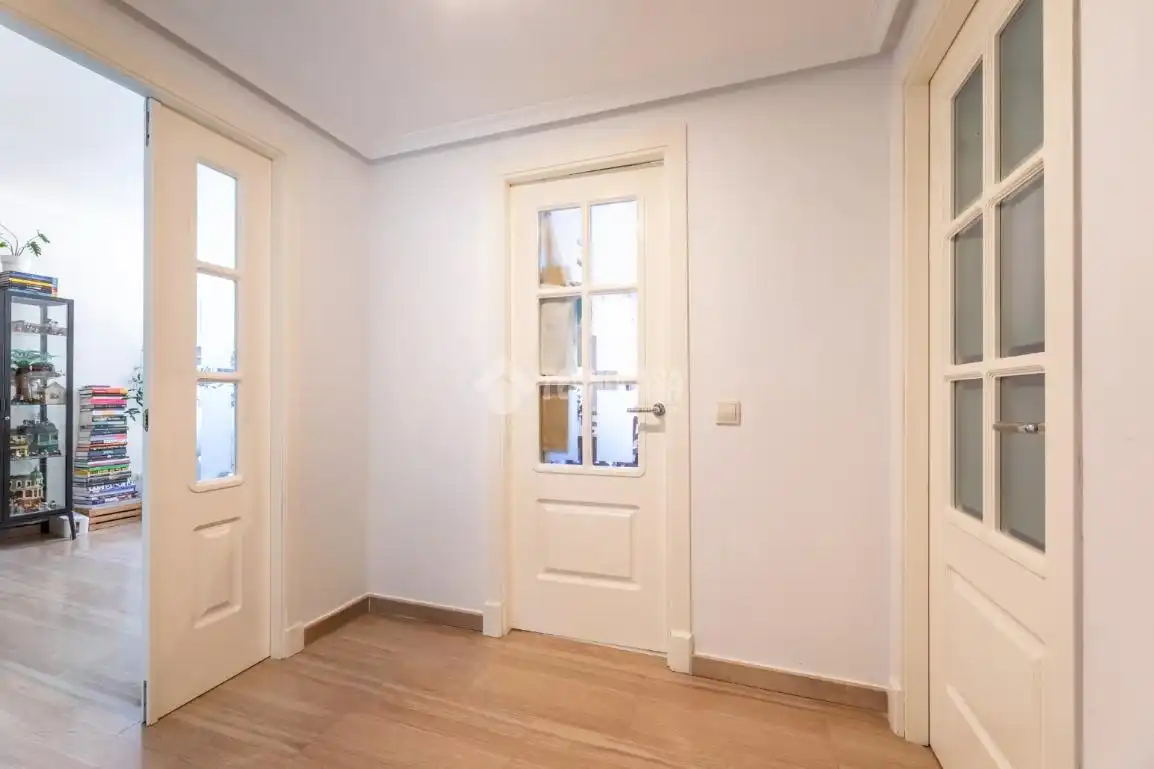 Wohnung zum Verkauf in Las Rozas de Madrid mit Abstellraum
