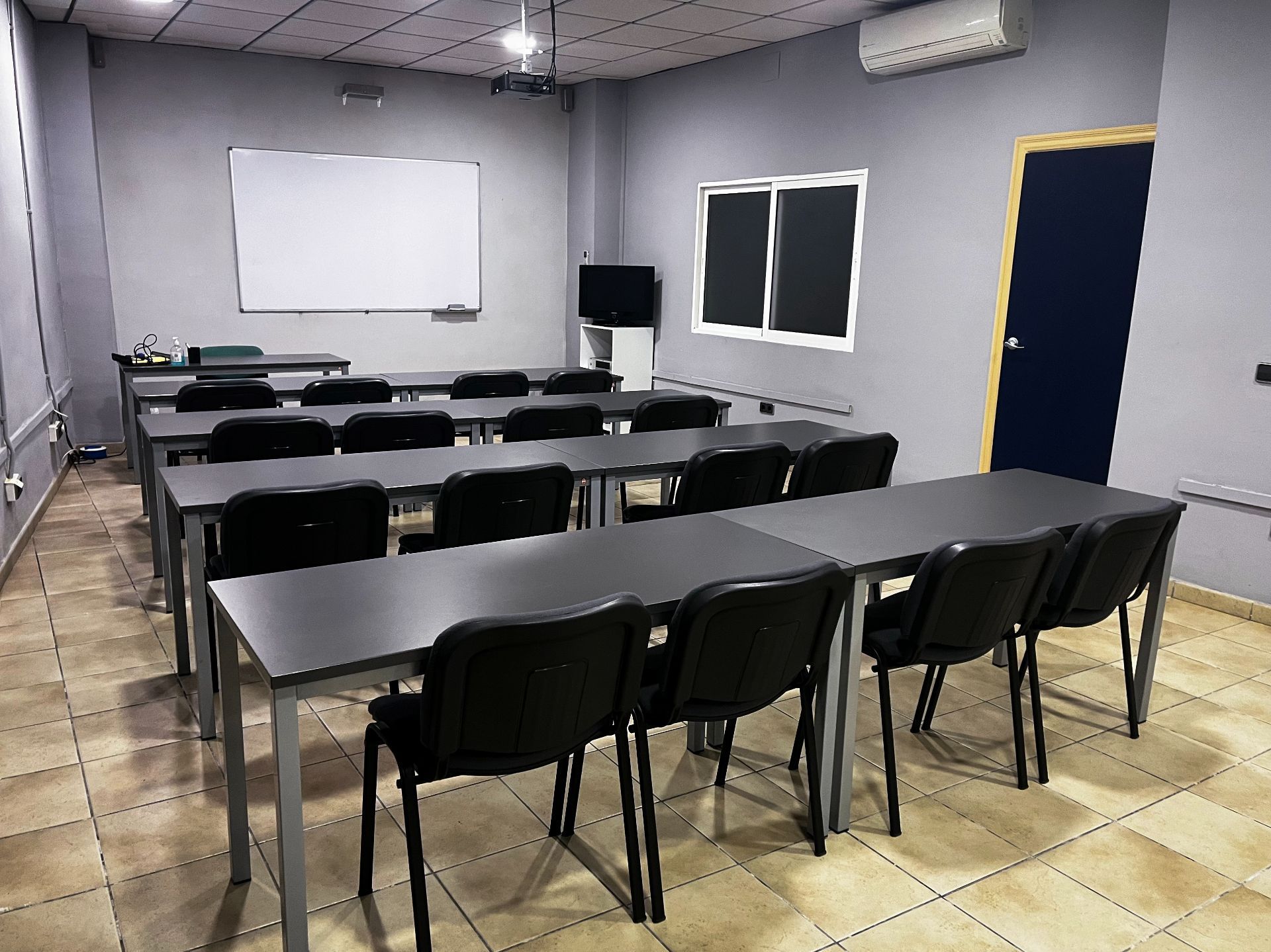 Premises to rent in Centro ciudad