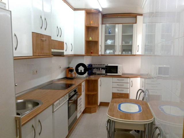 Piso en Alquiler en Santa Teresa - Vereda