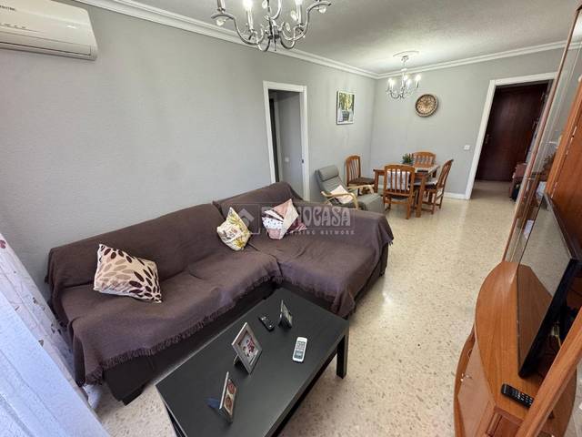 Piso en Venta en Villegas