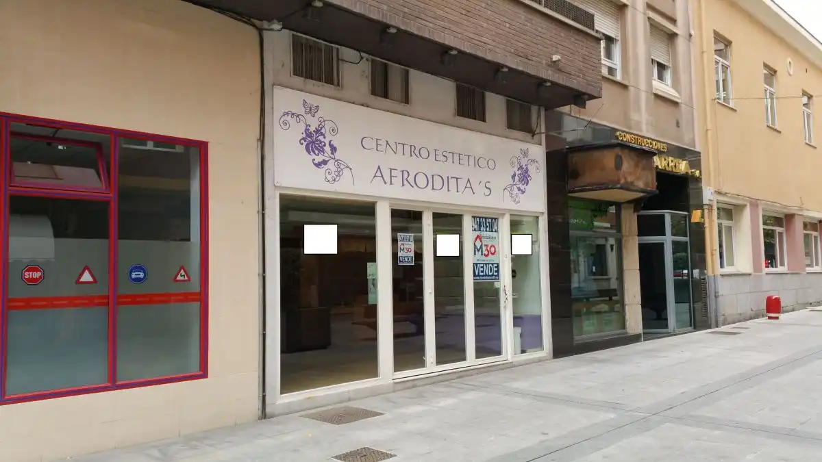 Local commercial à vendre à Centro, imagen 3