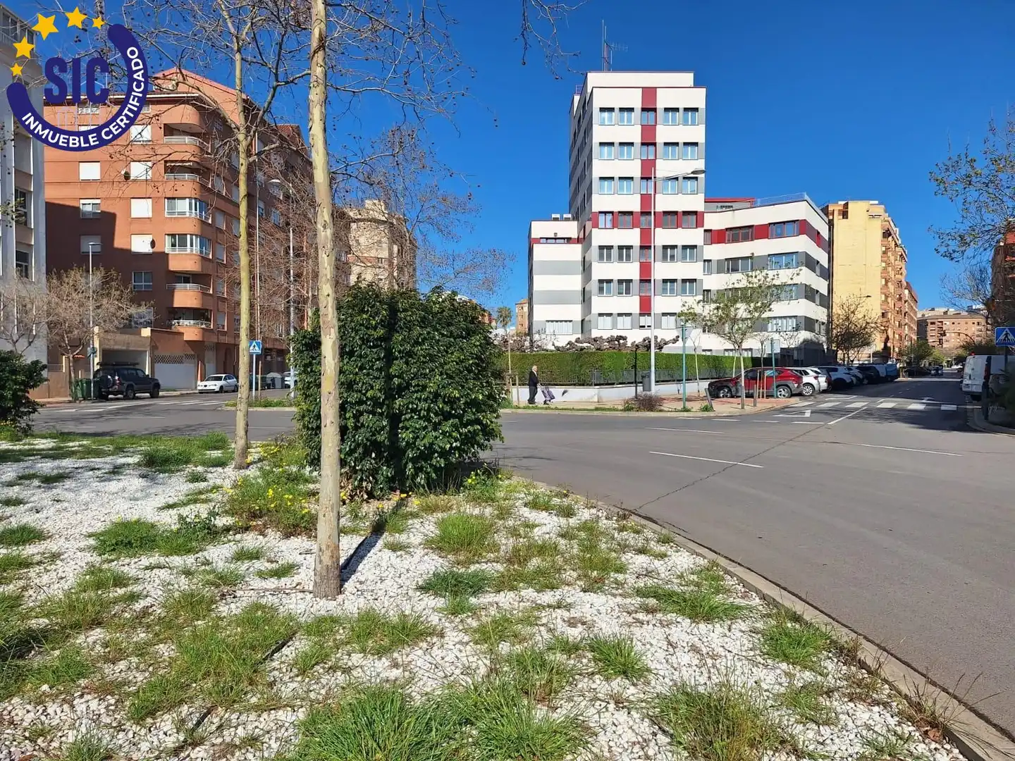 Individual for sale in Calle PLAZA DE LA CRUZ ROJA 2, imagen 18