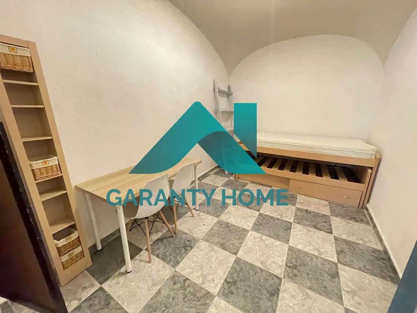 Casa con terrazza in vendita a Casco Antiguo, imagen 10