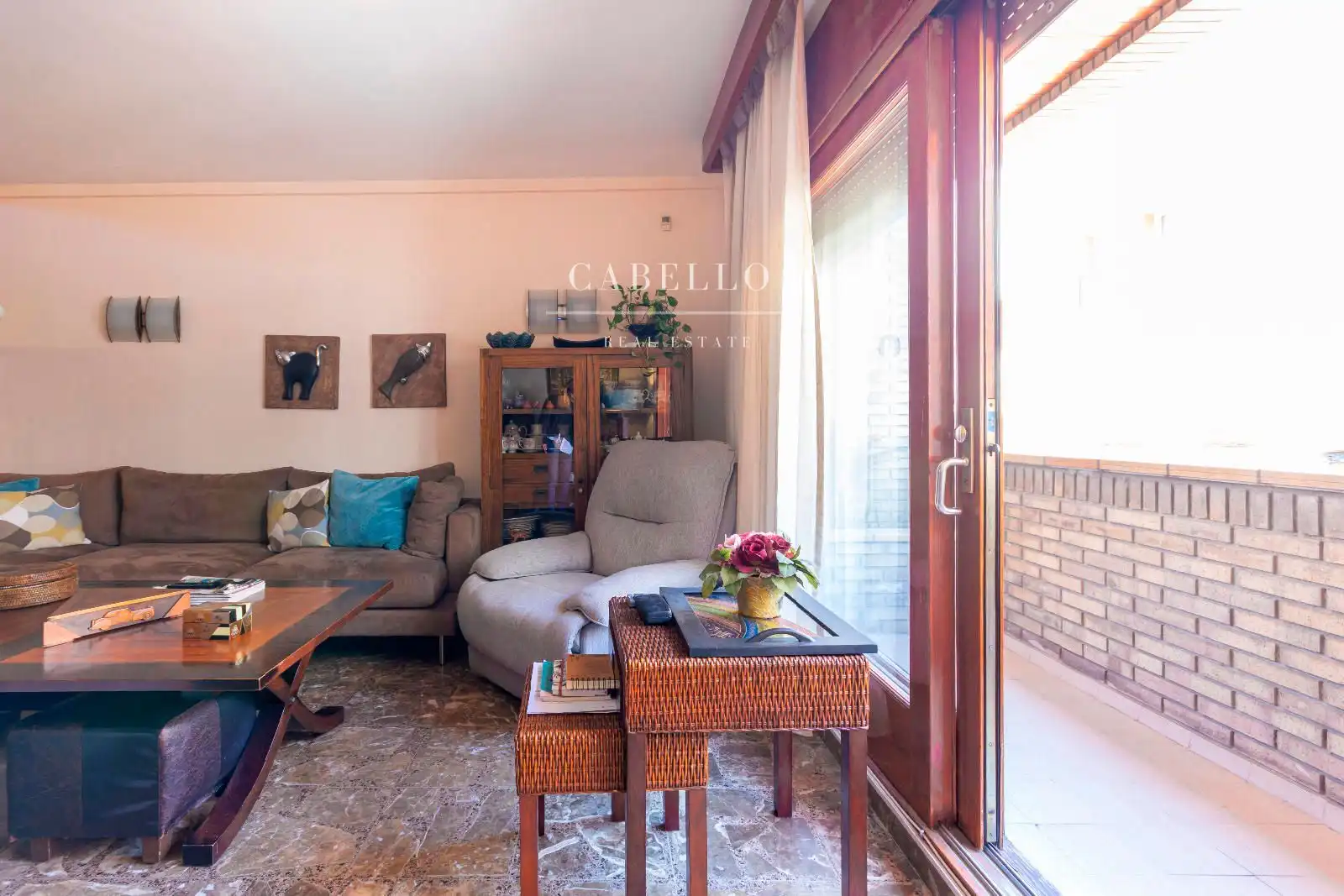 Einfamilien-Reihenhaus zum Verkauf in Egara, Sant Pere