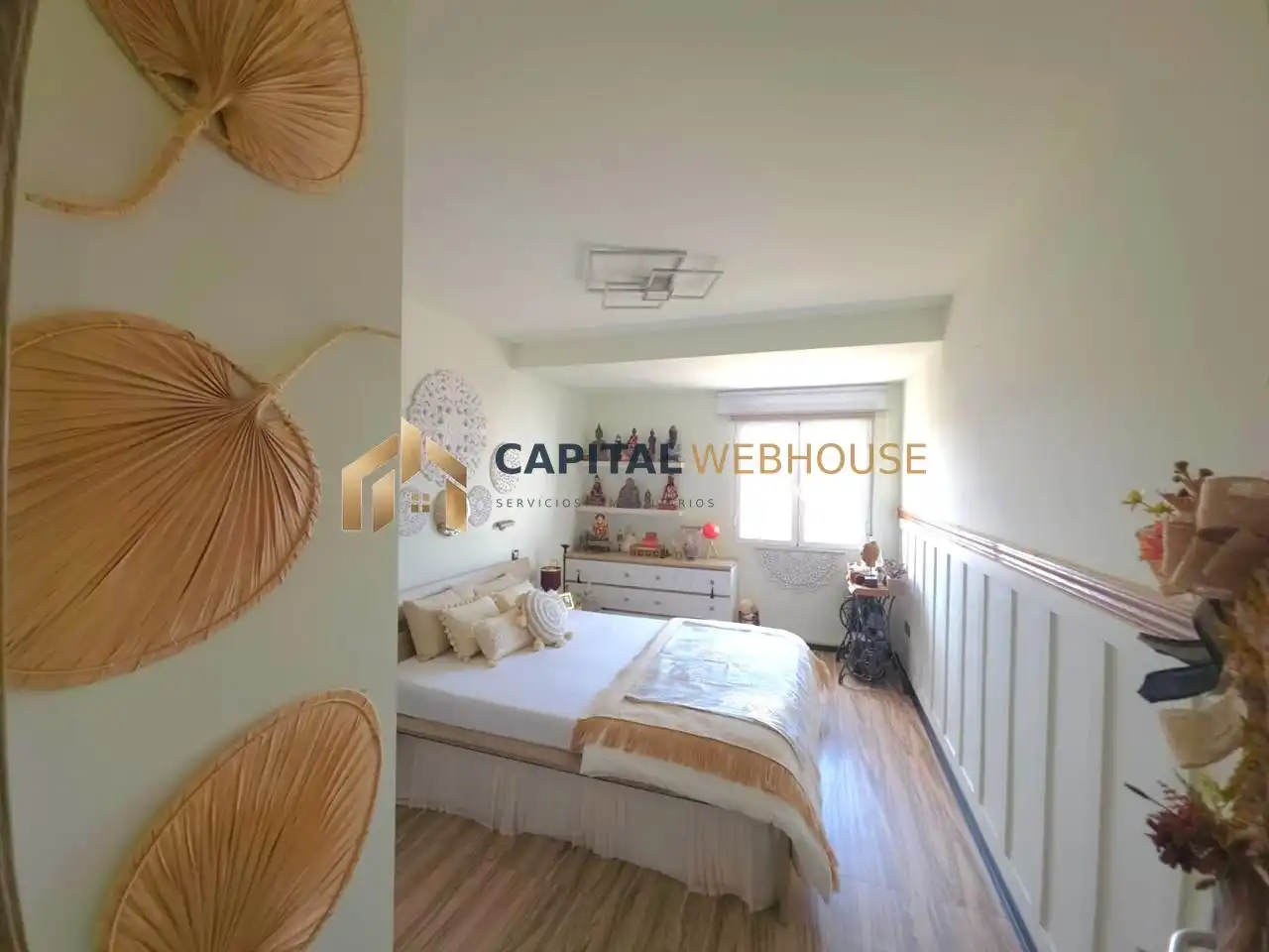Appartamento con terrazza in vendita a Calle Recas, imagen 13