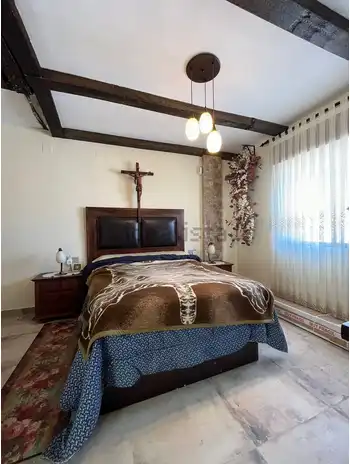Ático con ascensor en venta en Avenida José Fariña 3, imagen 12