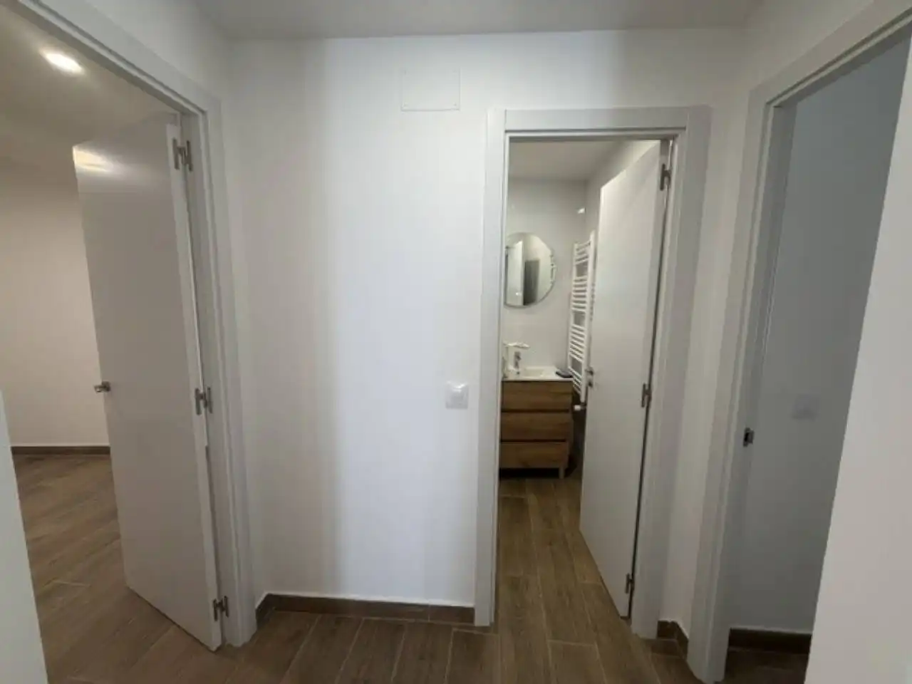 Casa o chalet de alquiler en Gargantilla del Lozoya con Calefacción