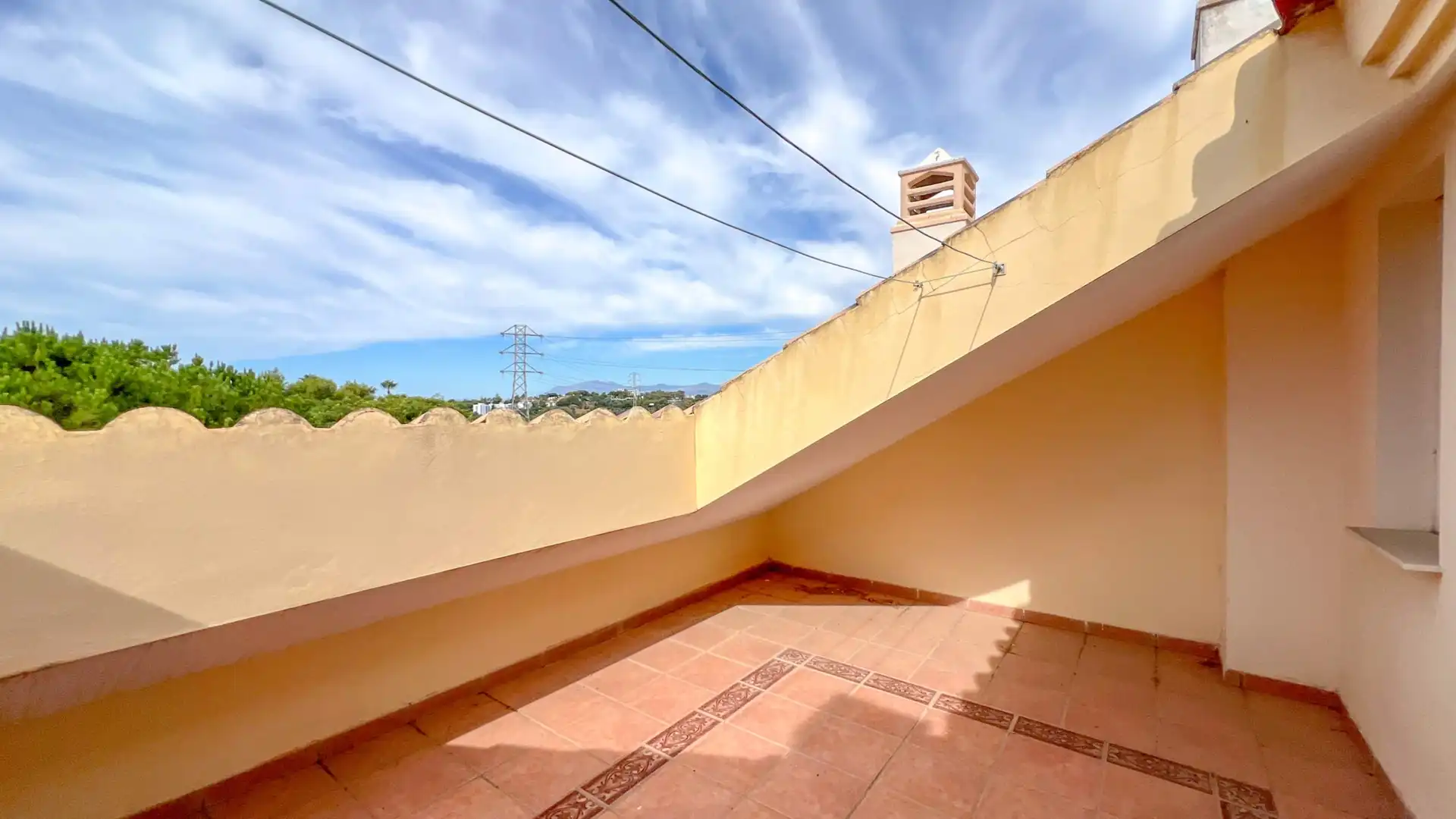 Maison mitoyenne avec piscine à vendre à Las Chapas - El Rosario, imagen 33