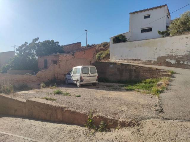 Terreno residencial en Venta en Alfés