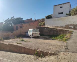 Aparcament de Residencial en venda en Alfés