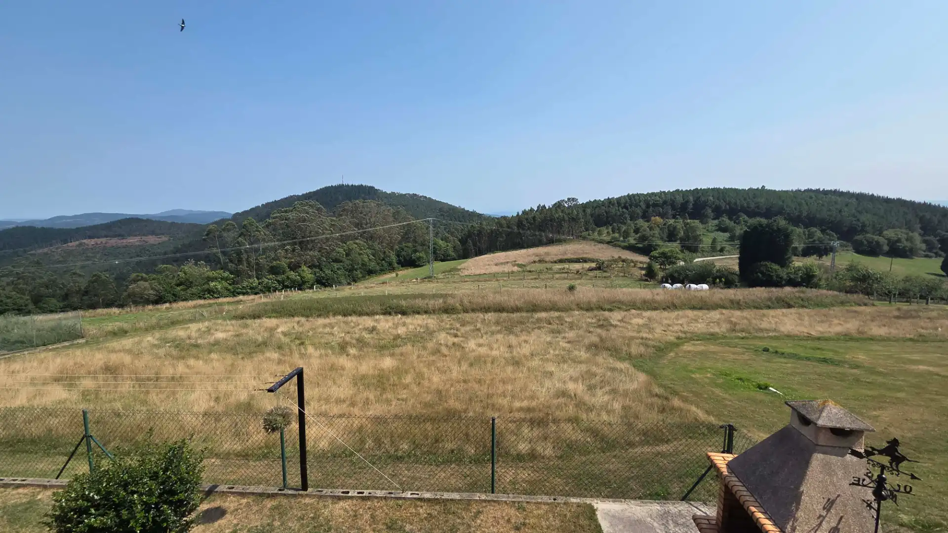 Casa o xalet en venda en Pravia amb Calefacció, Jardí privat i Terrassa