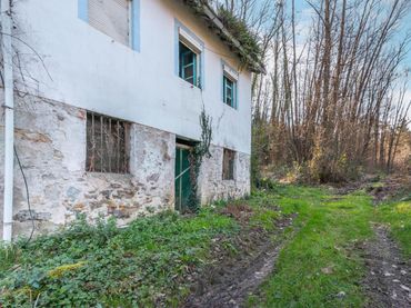 Casa in vendita a Lugar Castillo de Tineo 33