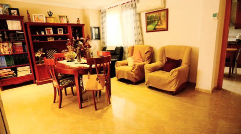 Foto 4 de Casa adosada en venda a Calle Castelar, 47, Las Fuentes - Los Cipreses, Aspe