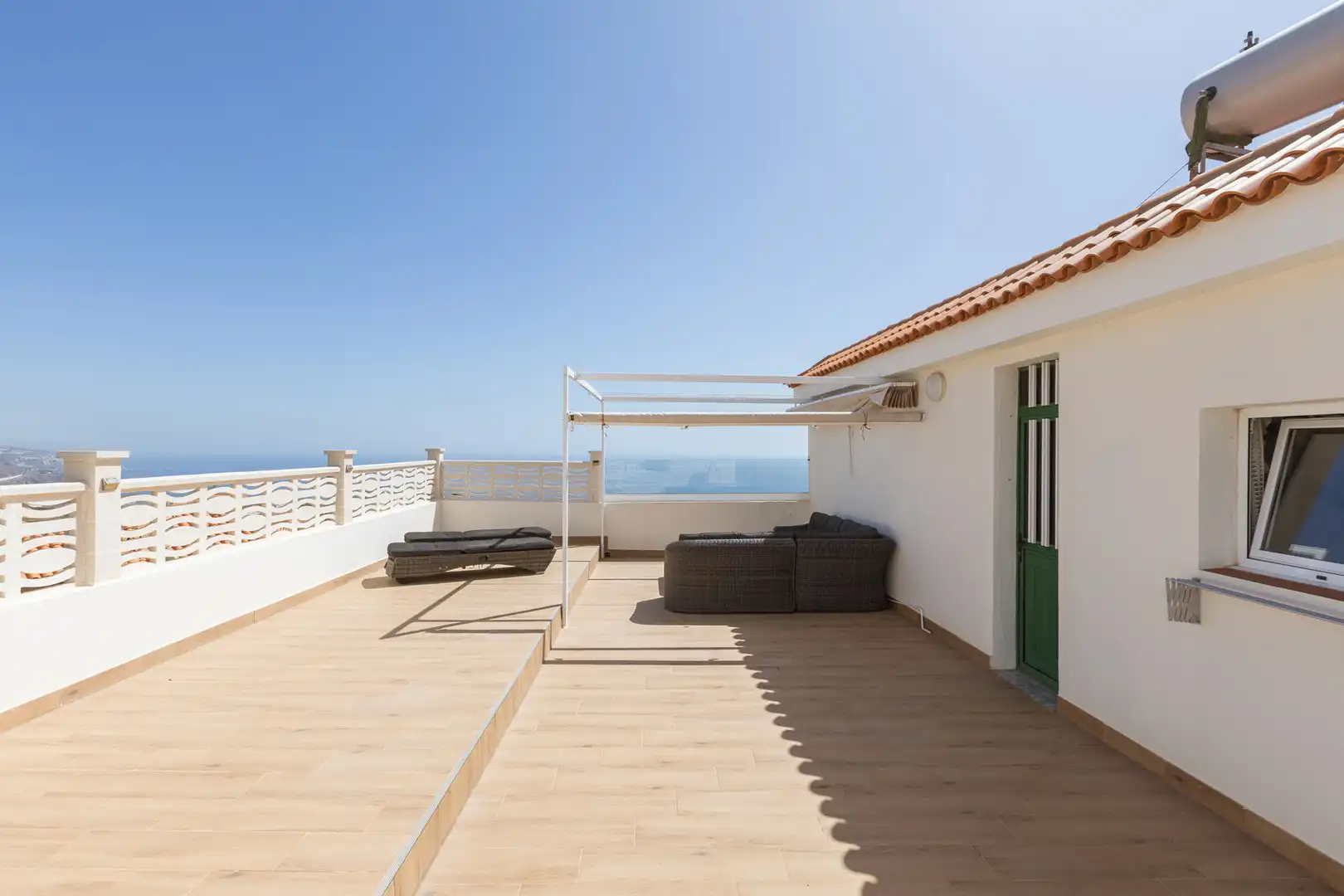 Casa con piscina in vendita a Araya, imagen 34