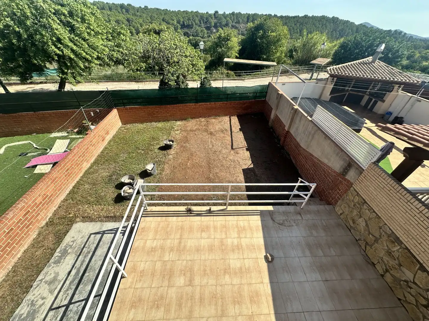 Villa mit Garten zum Verkauf in Alfara de la Baronia, imagen 35