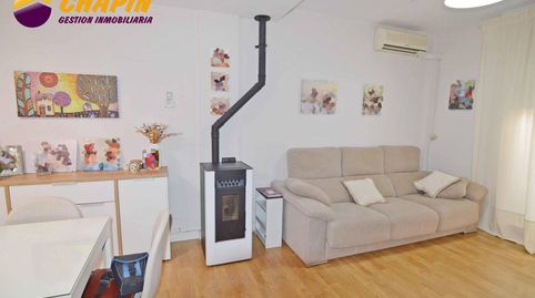 Foto 5 de Casa o chalet en venta en Divina Pastora - La Yeguada, Jerez de la Frontera