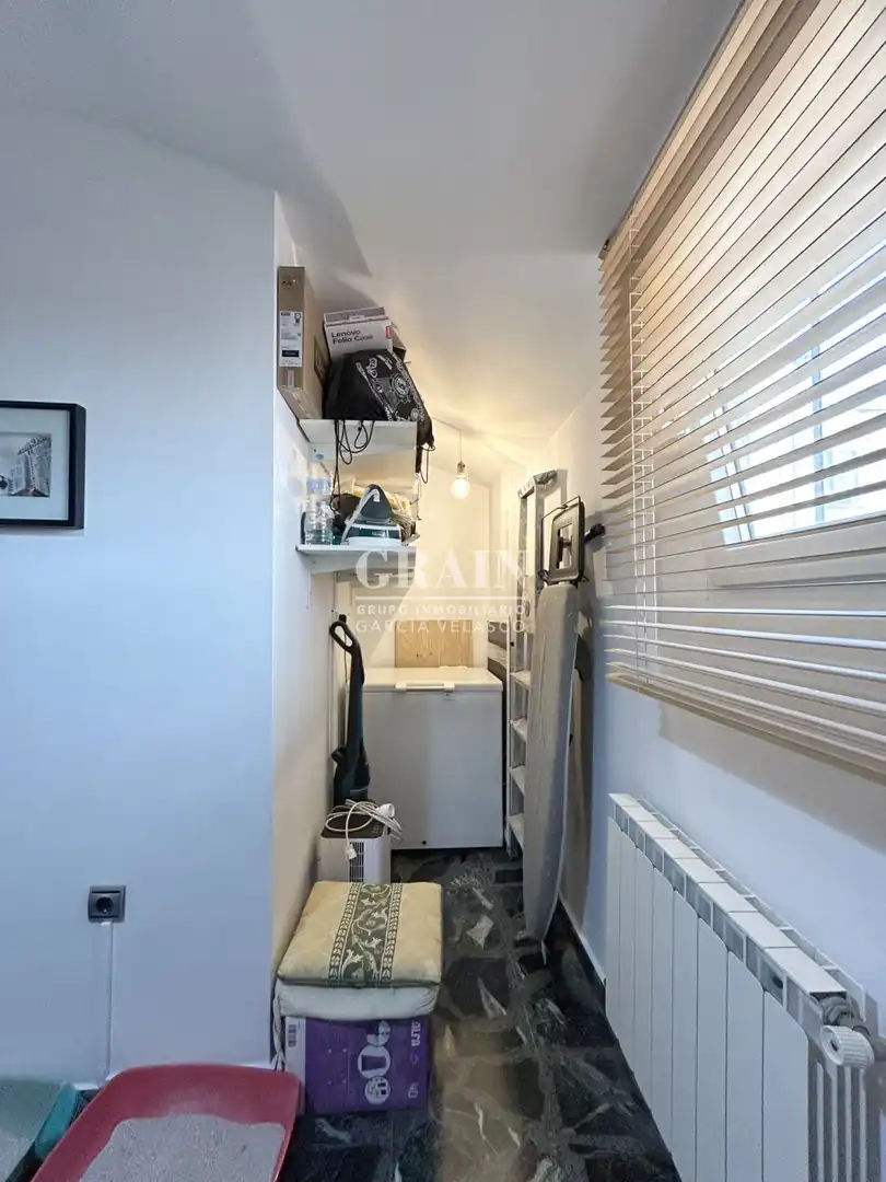 Attic for sale in Albacete  with Air Conditioner, Heating and Terrace