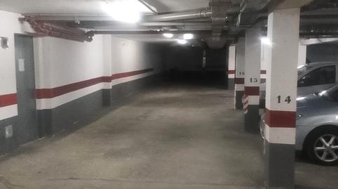 Foto 2 de Garaje de alquiler en Calle Gara y Jonay, 20, Chimisay - Las Delicias - Miramar, Santa Cruz de Tenerife