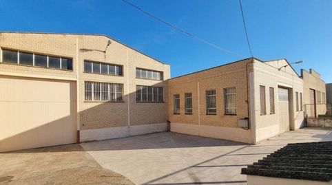 Foto 4 von Geschaftsraum zur Miete in Calle la Portalada, 12, La Portalada - Varea, Logroño