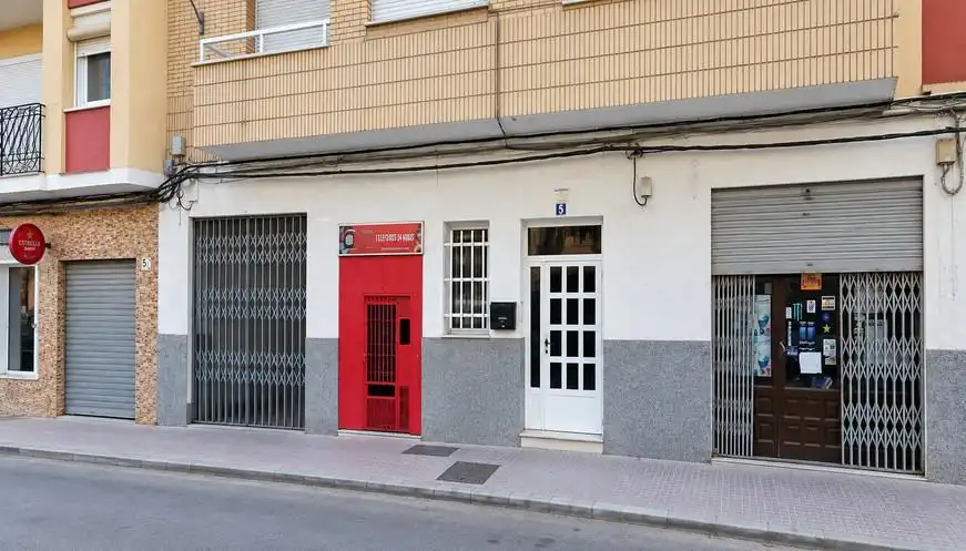 Local commercial à vendre à Avenida JUAN VIÑEGLA ESCOLAR, imagen 4