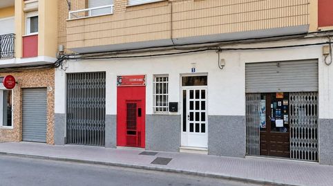 Local comercial de 516 m2 en Mula  Avenida Juan Viñegla, nº 5, imatge 4