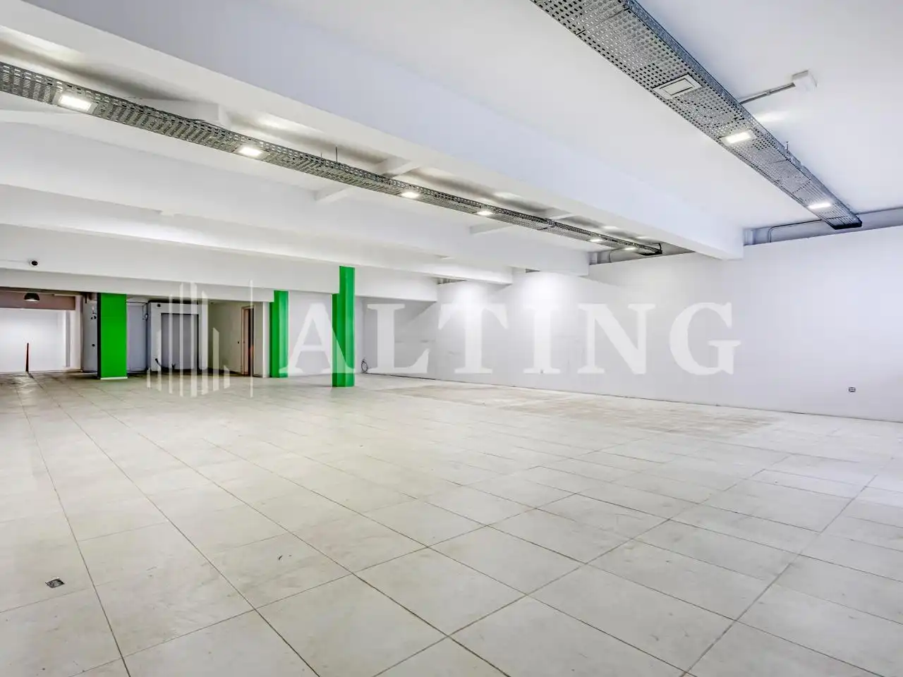 Local comercial de lloguer a Eixample, imagen 16