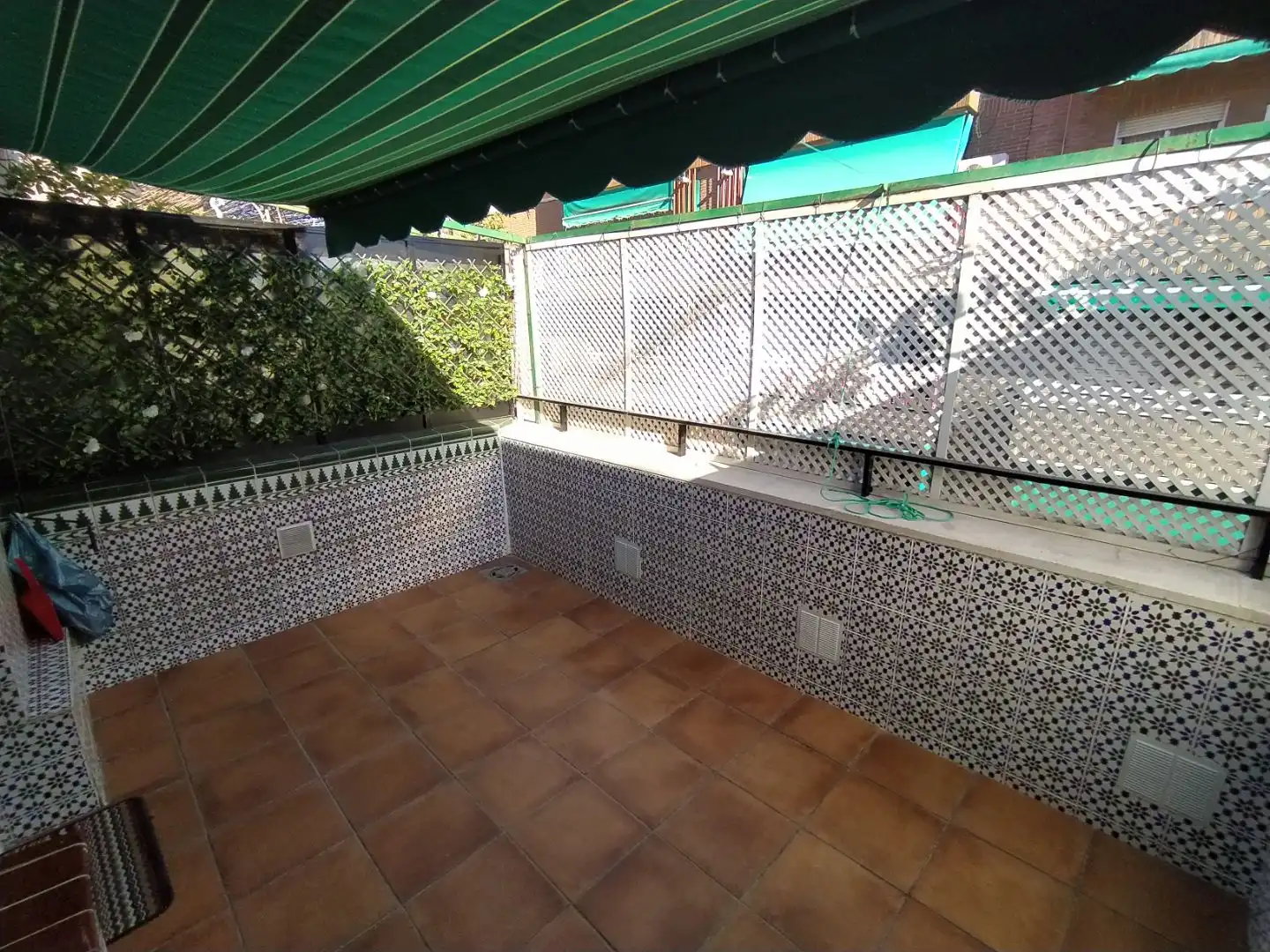 Flat for rent in Calle de Luis Cabrera, 35, Prosperidad