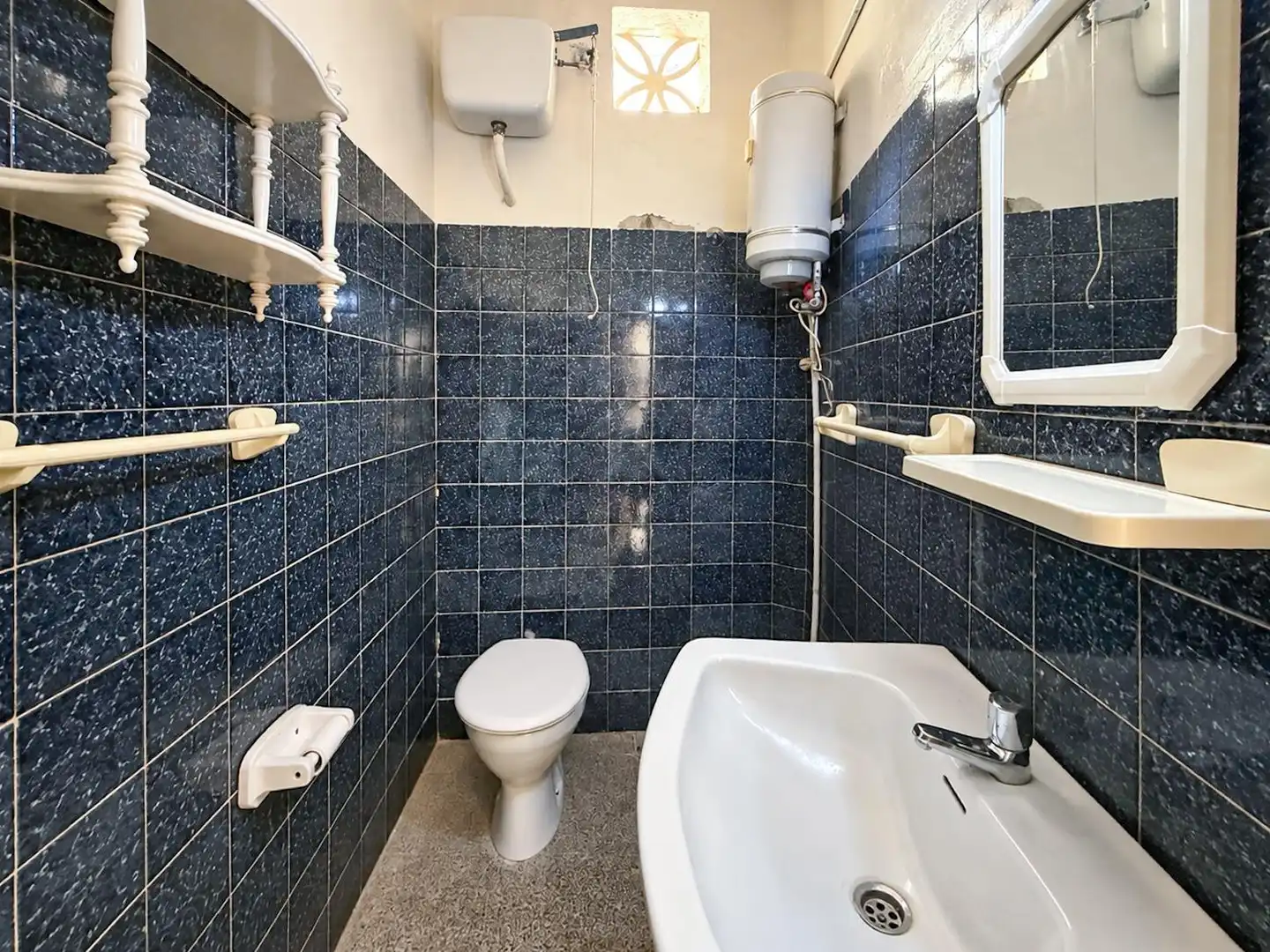 Casa aparellada en venda a Carrer de L'Honor A Bibiloni 18, imagen 17