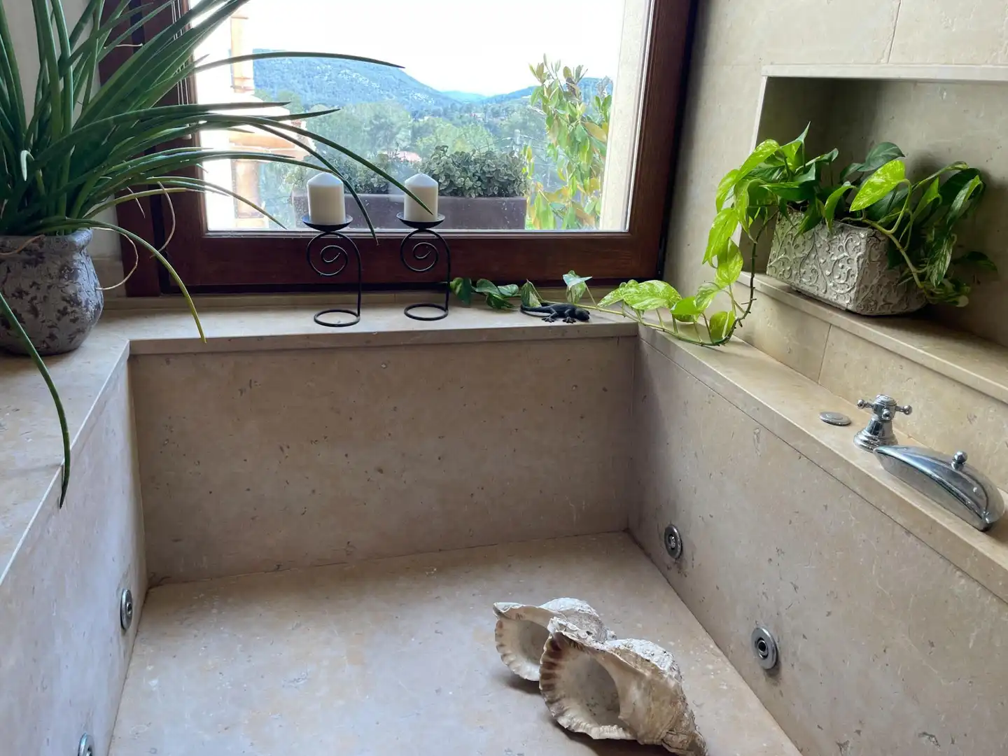 Detached house with terrace for sale in Olivella, imagen 96