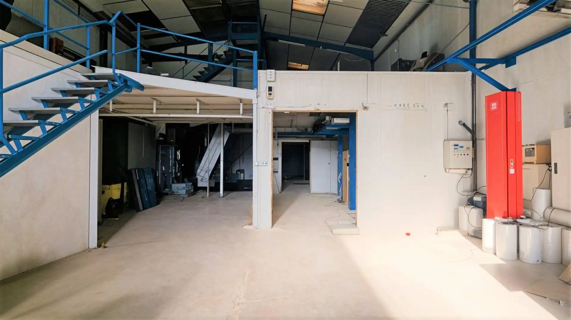 Nave industrial in vendita a Llevant, imagen 2