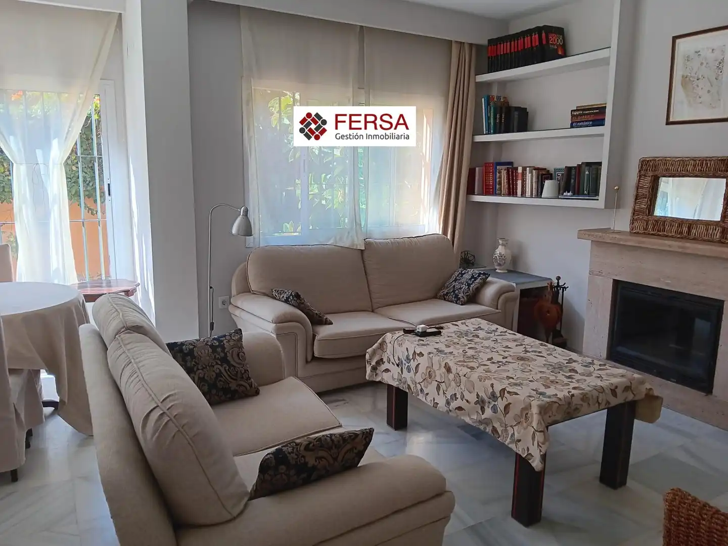 Detached homes for rent in El Ancla