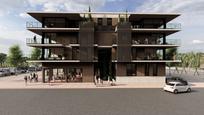 Exterior view of Flat for sale in Palamós  with Air Conditioner, Heating and Terrace