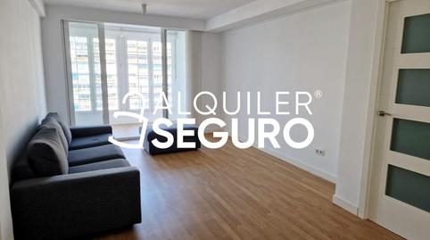 Photo 2 of Flat to rent in Princesa Doña Sofía, Parque Lisboa - La Paz, Madrid