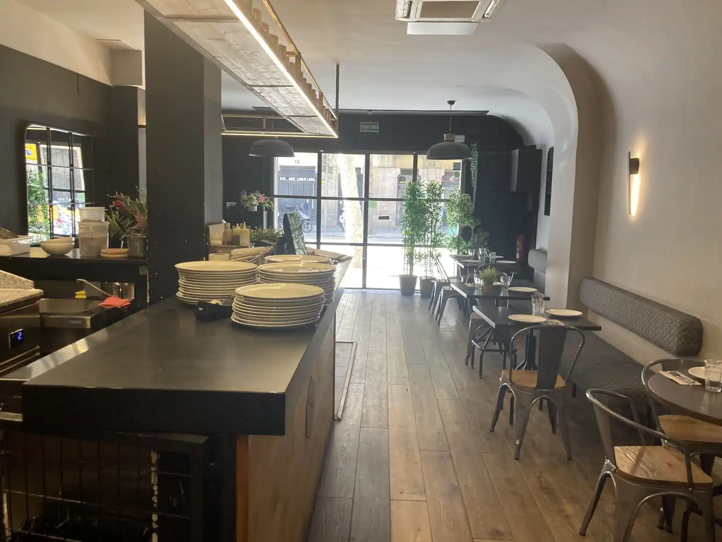 Locale commerciale in cessione a Eixample, imagen 3
