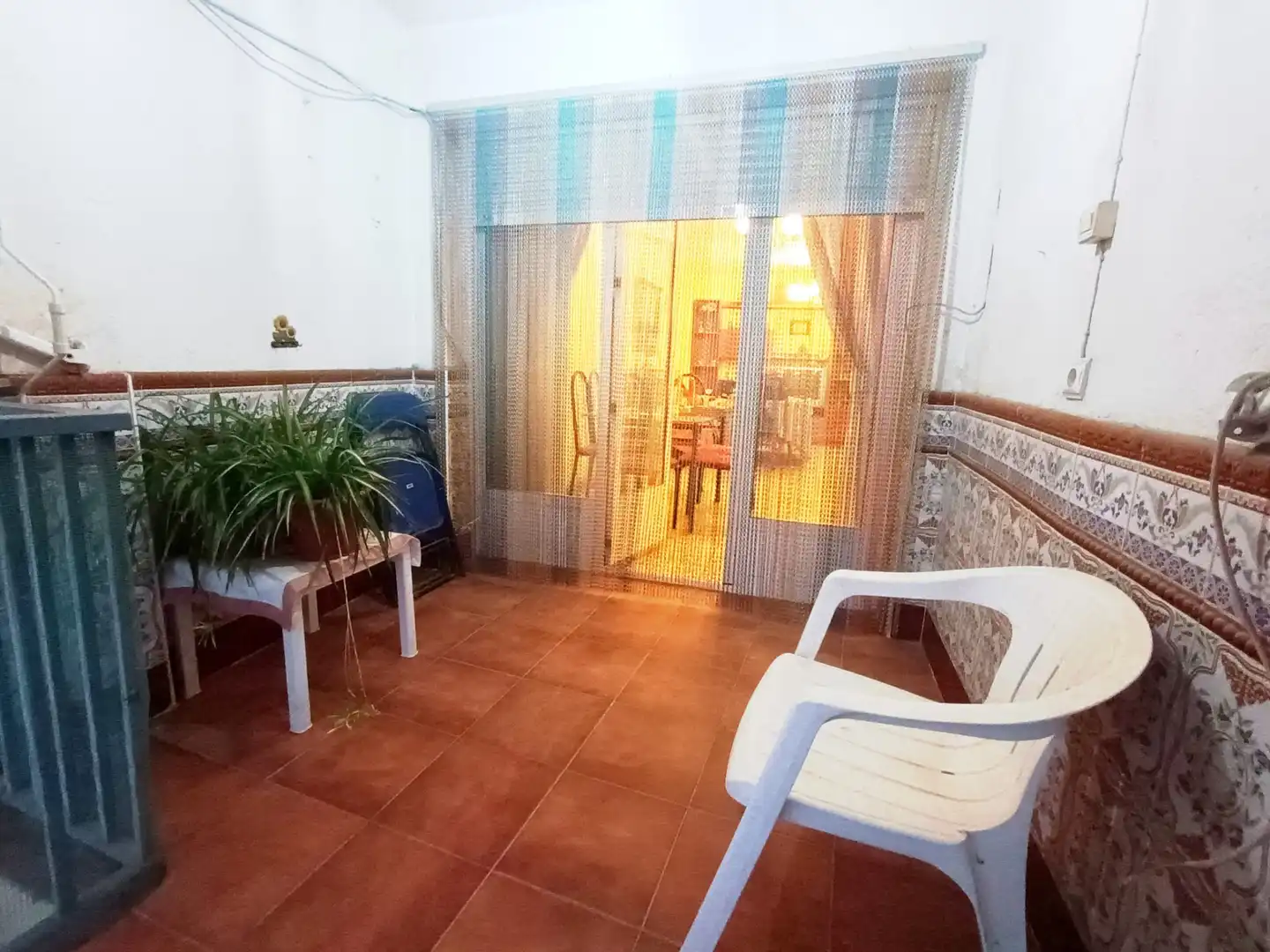 Piso en venta en Guadix con Balcón