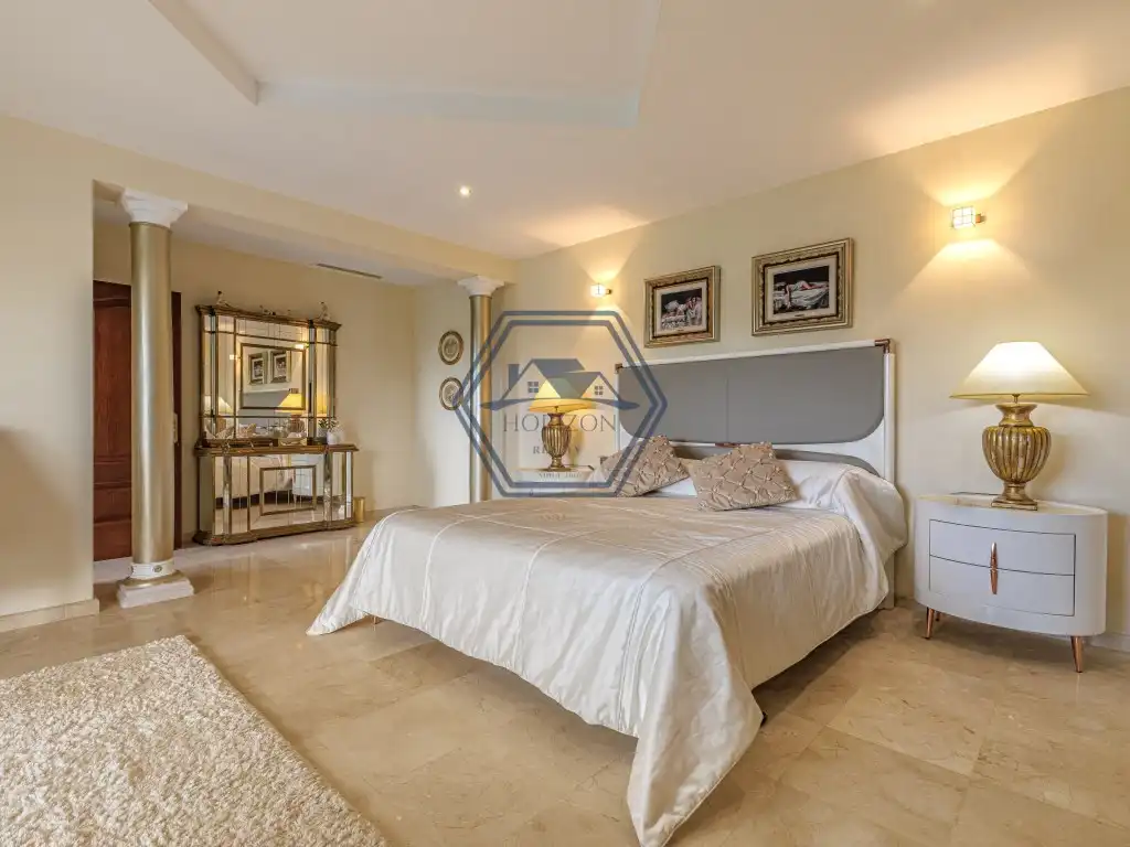 Casa con terrazza in vendita a Calle Lago Del-La Cala Golf, imagen 11