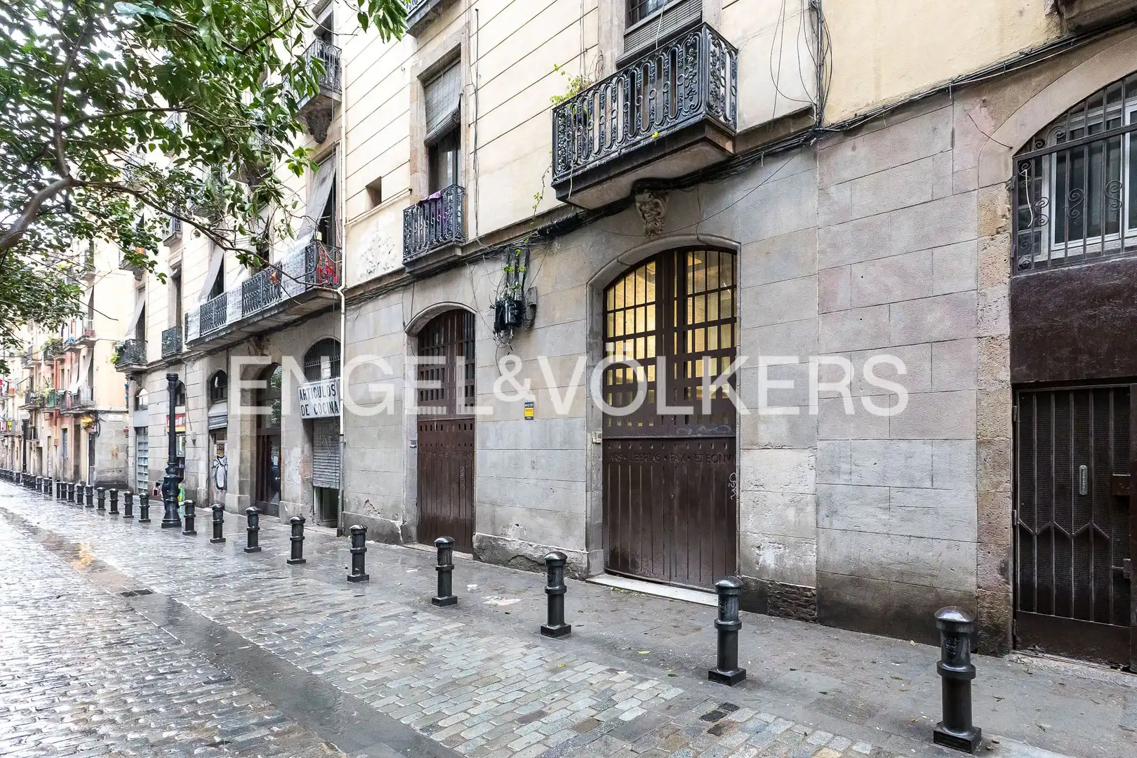 Appartement à vendre à Ciutat Vella, imagen 23