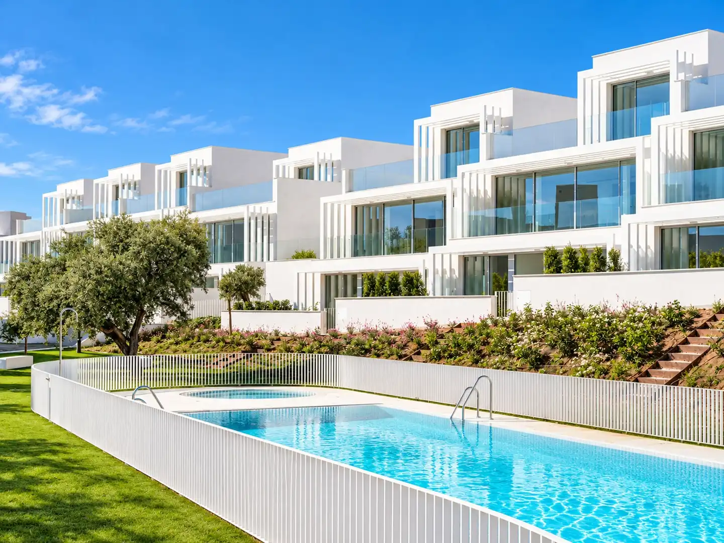 Villa avec piscine à louer à Sotogrande Alto, imagen 22