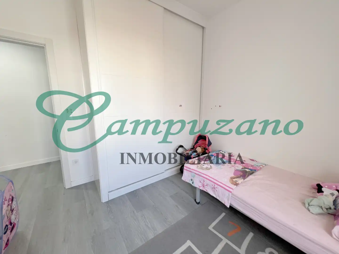 Habitación de Piso en venta en Leganés con Aire acondicionado, Calefacción y Terraza