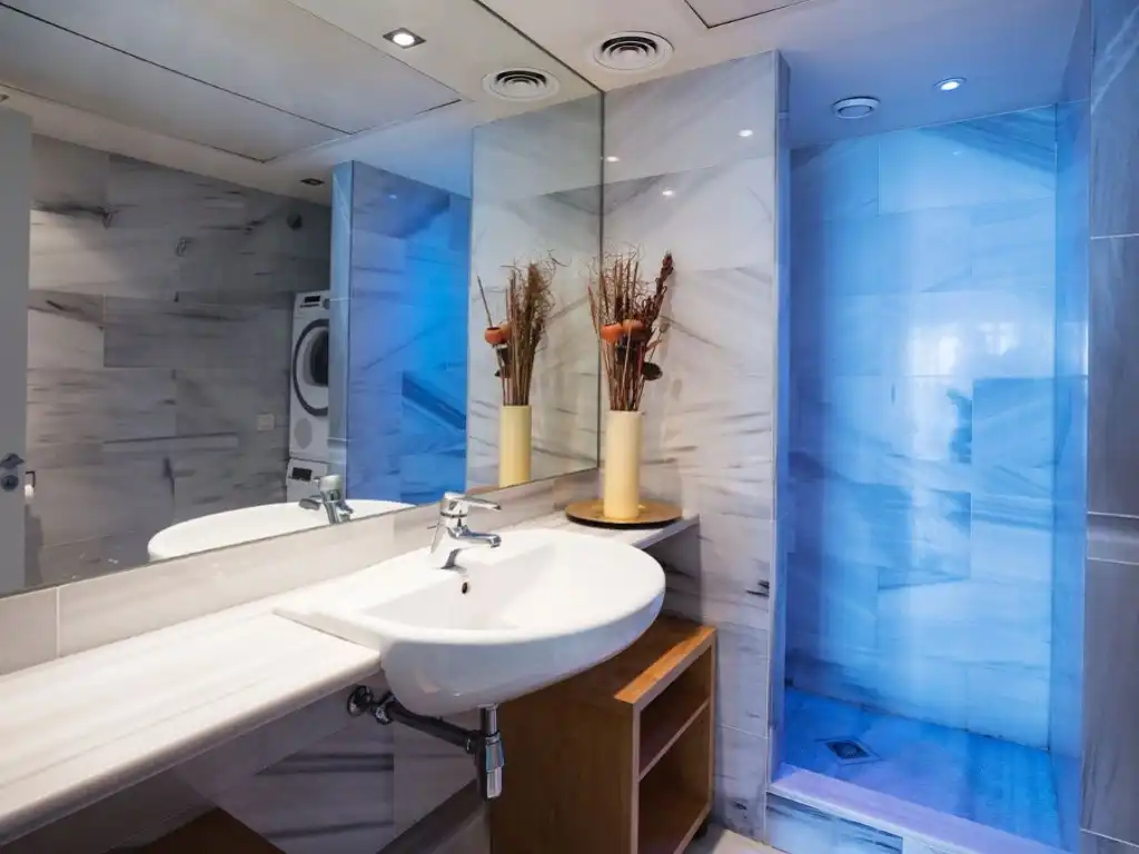 Penthouse zur Miete in Sant Martí, imagen 8