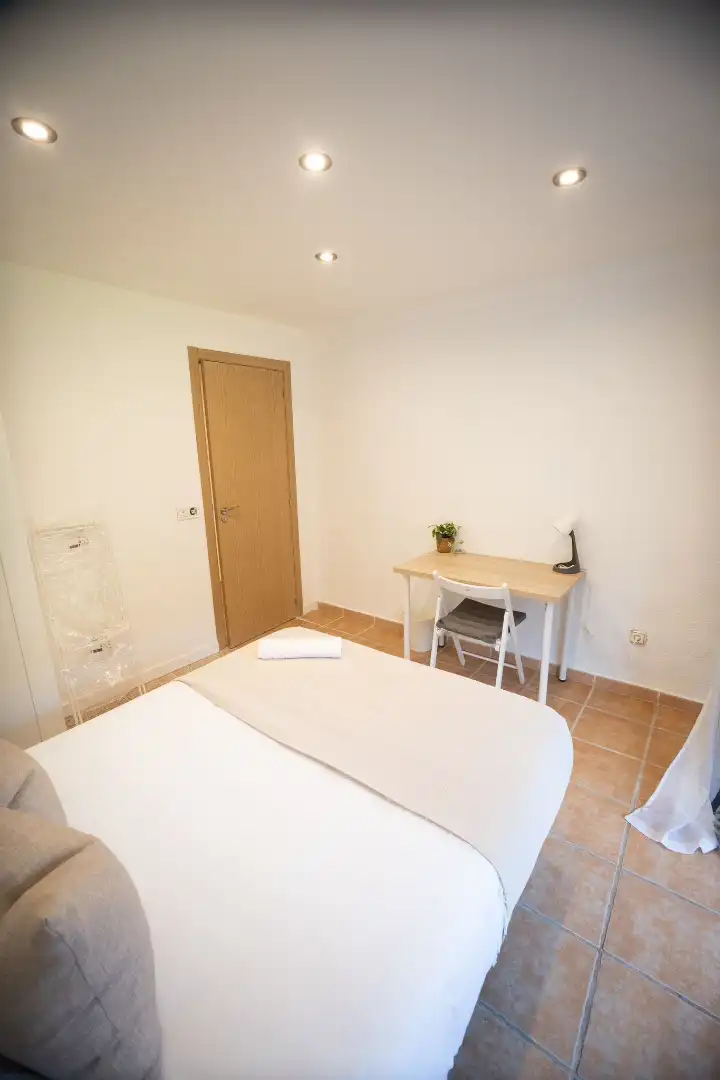 Habitació a Calle Jerez Perchet, 15, Cortijo Bazán - Los Casinis - Los Cipreses