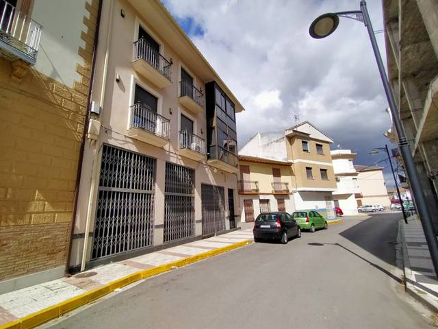 Trastero en Venta en TORRE en Chauchina