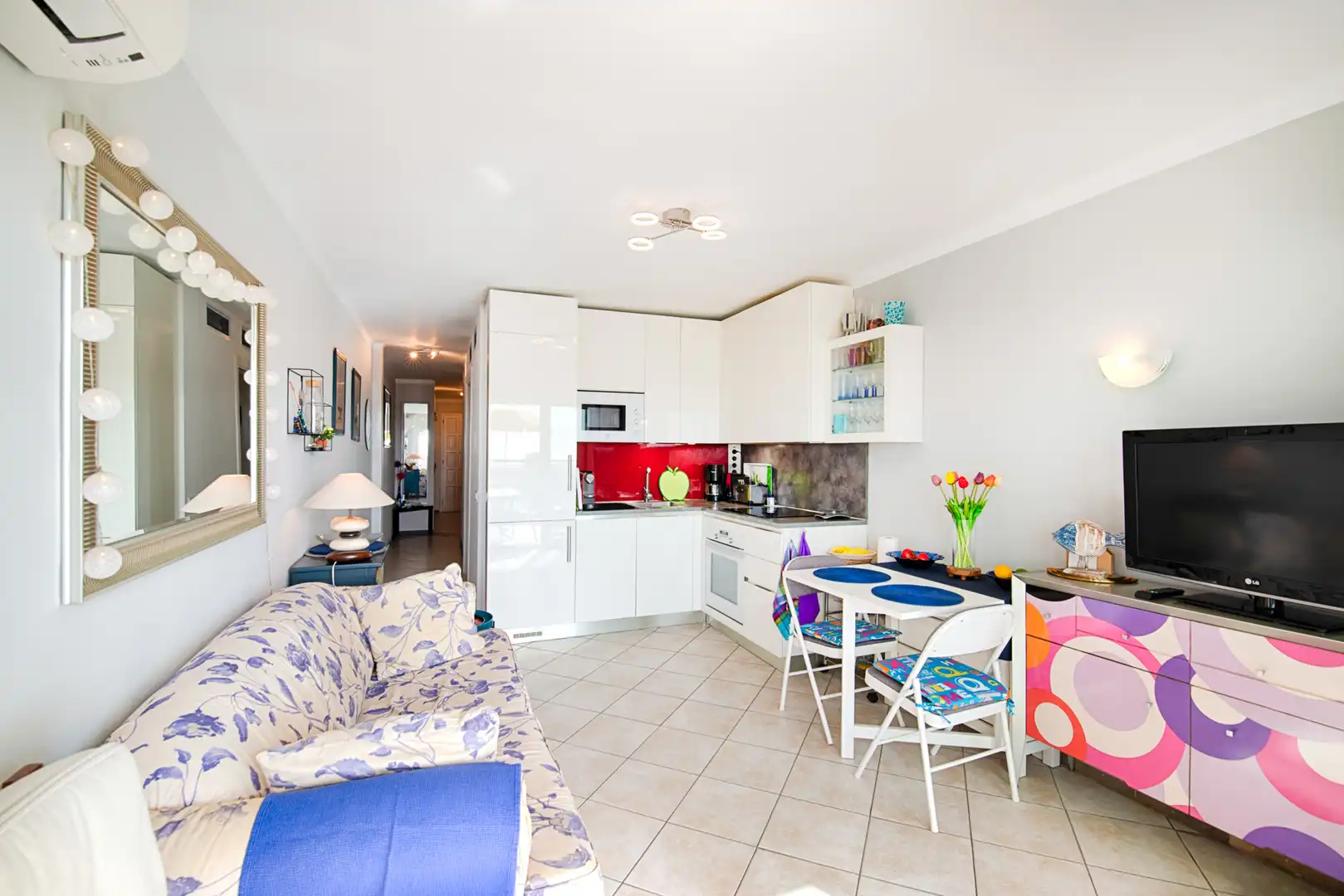 Appartement avec terrasse à vendre à Muga - Gran Reserva - Badia, imagen 8