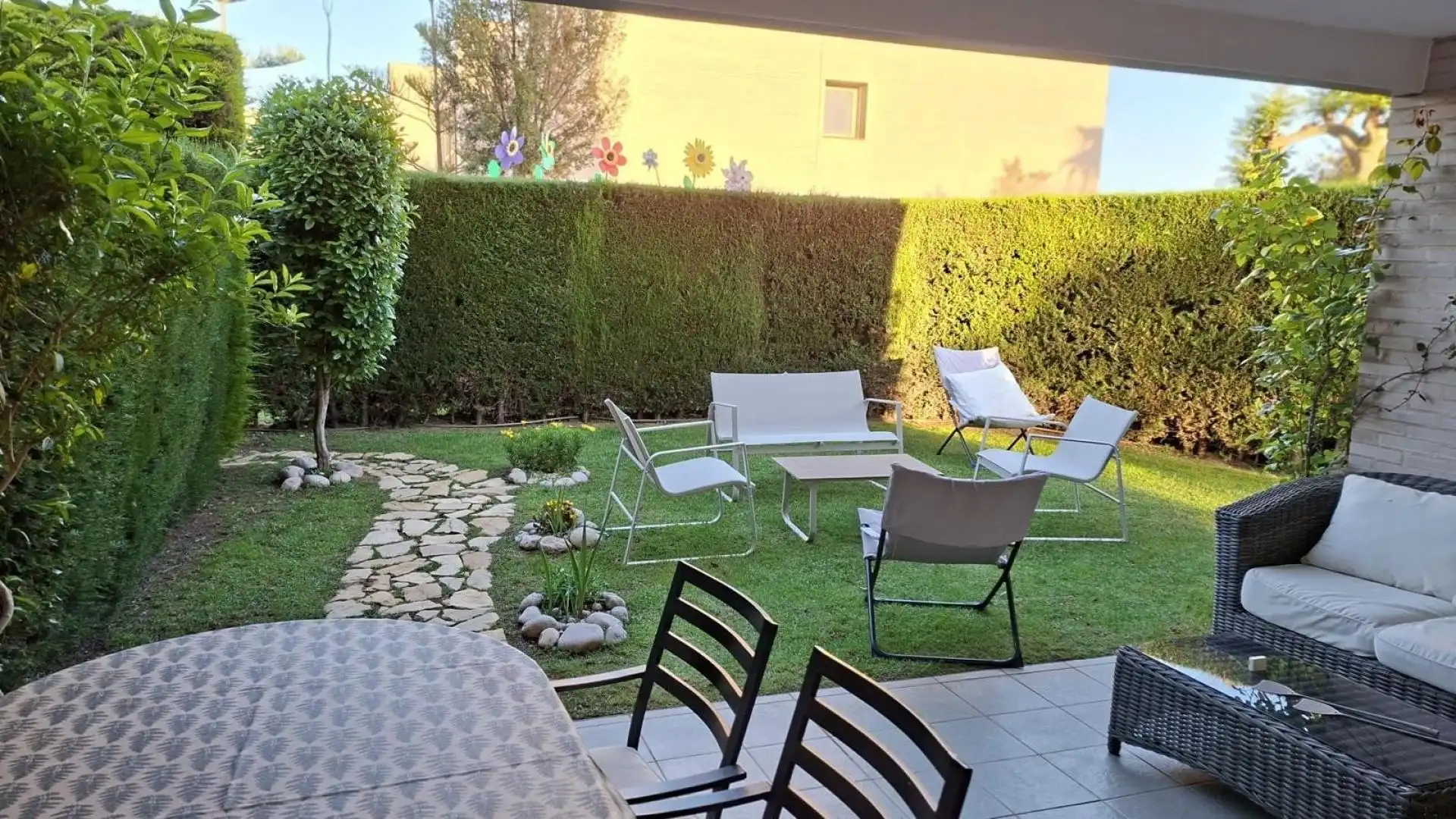 Casa a schiera in vendita a San Jorge / Sant Jordi, imagen 11
